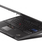 Lenovo Thinkpad X301 due for release on Aug 27