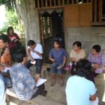 Gov’t to equip peace workers sent for fact finding missions
