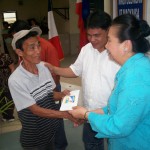 City aged dependents get P500 VAT subsidy
