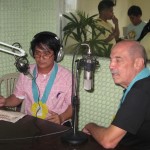 Jagna launches Bohol’s first community radio