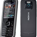 Nokia 5630 XpressMusic – the complete entertainment experience