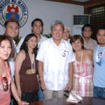 TBTK Reminisce and an Invitation to join TBTK 2009