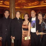 TBTK Theme Song launched during Tagbilaranon’s St. Joseph’s Fiesta Celebration at Wyckoff, New Jersey