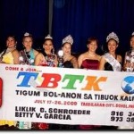 TBTK:  Boholanos in America and Elsewhere Abroad